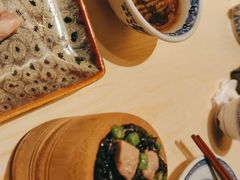 -南京大牌档(龙江新城市广场店)