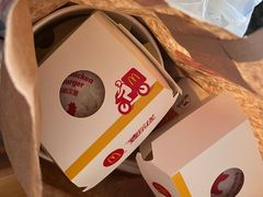 -麦当劳(新达汇三林店)