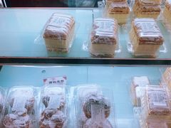 -国际饭店·帆声西饼屋(黄河路店)