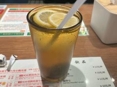-肥汁米蘭香港米线(定西路店)
