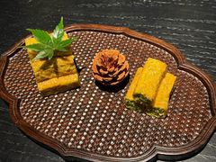 -锦楼·臻选新杭帮(杭州中心店)