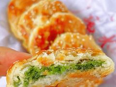 -王天顺海苔饼