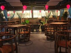 大堂-水煮三国·川鲁江湖菜(香山店)