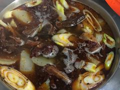 -到味·蒙小铁羊肉馆(粮道街总店)