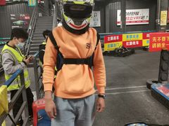 -速马赫卡丁车(琶洲店)