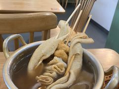 -Woolee韩食堂·韩式家庭料理