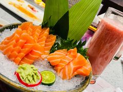 -大渔铁板烧(大悦城店)