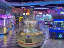 -LuckyStar幸运星家庭娱乐中心(东莞国贸店)
