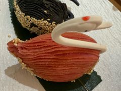 -云山茶餐厅(广东大厦店)