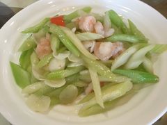 -小慧莜面村(青东店)