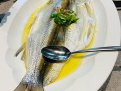 -太湖饭店·寄畅轩中餐厅