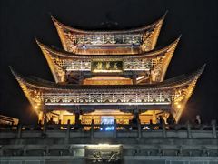 -大理古城
