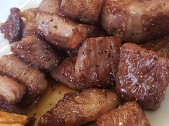 -福樱兰海鲜放题铁板烧(加州店)