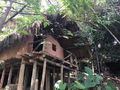 -海南槟榔谷黎苗文化旅游区