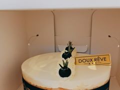 -杜哈夫DOUX RÊVE·生日蛋糕(日月光店)