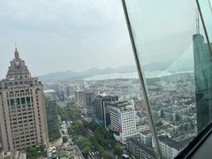 -Hi City·城市之巅