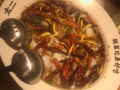 -太二酸菜鱼(福州泰禾店)