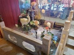 -外婆船宴餐厅·外婆喊你回家吃饭