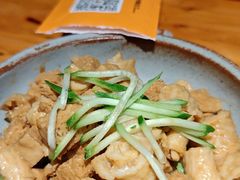 -肉串汪(月坛店)
