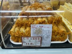 -闻酥园(大慈寺店)