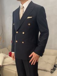 点击看大图 -Brother西服礼服定制·商务·婚礼(佛山南海店)