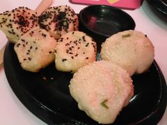 -小杨生煎(湟普汇店)