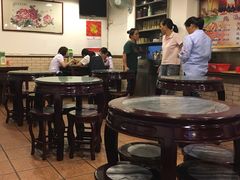 大堂-紫金食坊(江南西路店)
