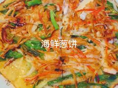 -明成宫韩国料理(沃尔玛购物广场店)