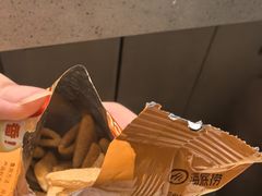 -海底捞火锅(吴中路店)