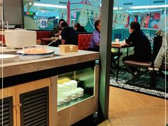 -比格比萨自助(万柳华联店)