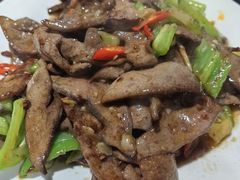 -老于餐厅(民生路店)