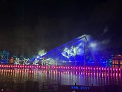 -印象西湖·最忆是杭州实景演出