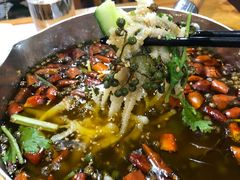 -食客烧烤(罗道庄店)