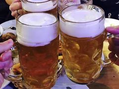 -皇冠自酿啤酒坊(中国红街5号楼店)