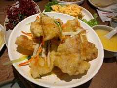 -榆林镇筋饼(知春路店)