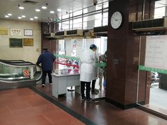 -上海群力中医门诊部(上海群力草药店)