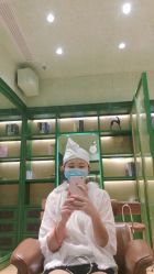 -逸丝风尚专注烫染