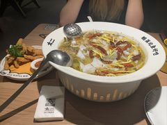 -新太二·鲜料川菜(群光广场店)