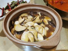 -大川先生·小龙虾·川菜(信义坊店)