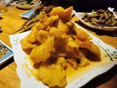 -小俩口烧烤东北菜(双井店)