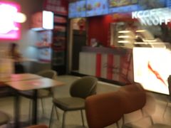 -肯德基(西稍门店)