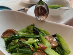 -顺德美的万豪酒店-万豪中餐厅