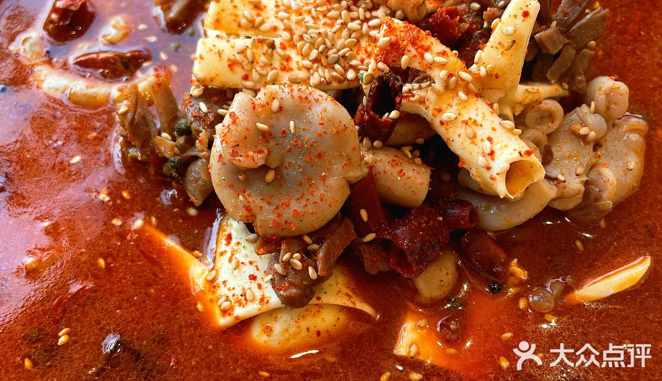 终于在上海找到正宗平价的川式砂锅