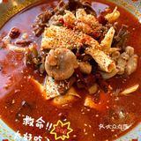 终于在上海找到正宗平价的川式砂锅