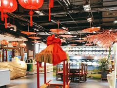 -东北大院·东北菜(三台子店)