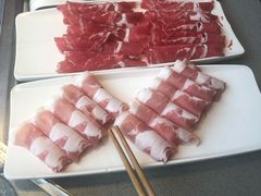 -海底捞火锅(公益西桥店)
