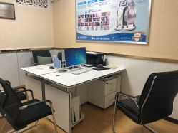 -成都军建医院·疤痕诊疗中心