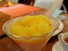 -岷山饭店-芝芝自助餐厅