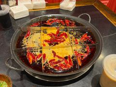 -叶记鲜鹅肠火锅城(聚丰锦绣盛世店)