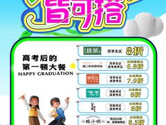 -万达广场(桂林高新店)